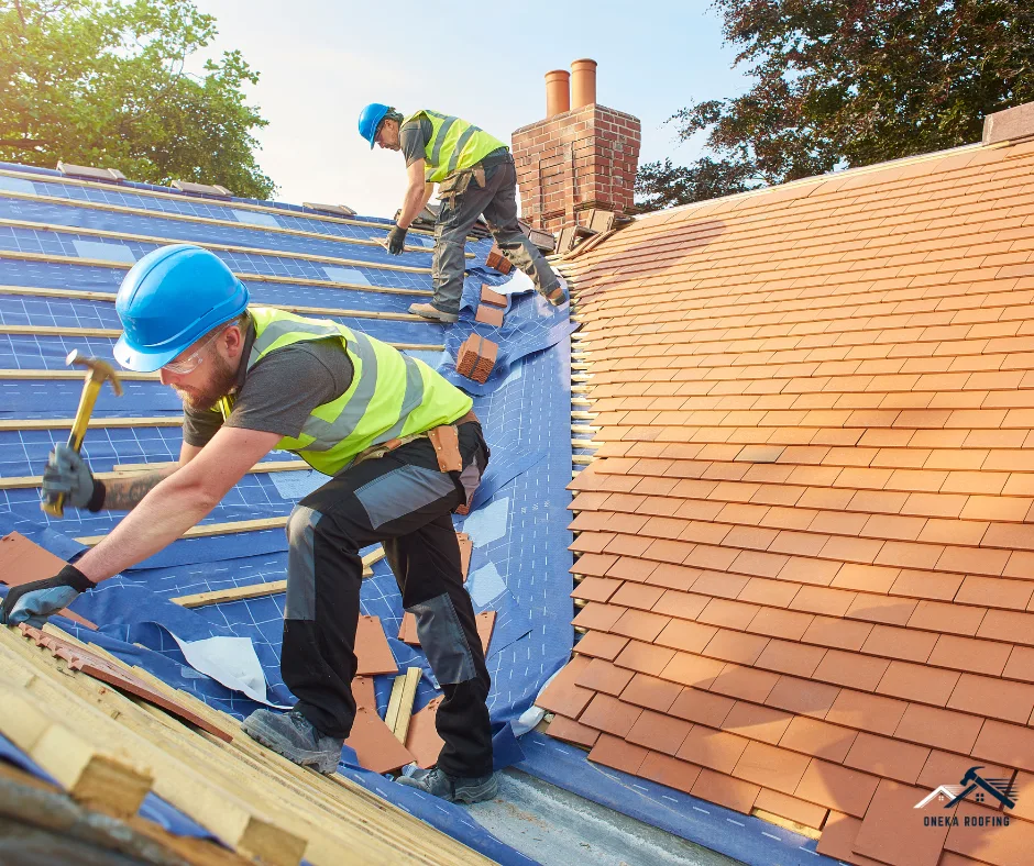 Why choose Roof Repair Near Me in Vermilion, OH